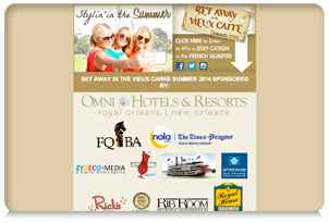 French Quarter Business Association