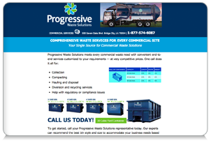 Progressive Waste Solutions